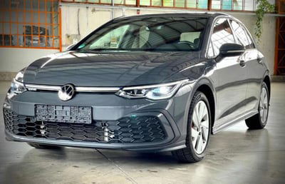 Volkswagen Golf 1.4 GTE DSG Plug-In Hybrid usata