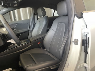Mercedes-Benz CLA 180 Automatic Executive (9)