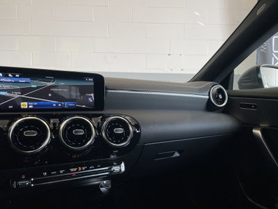 Mercedes-Benz CLA 180 Automatic Executive (14)
