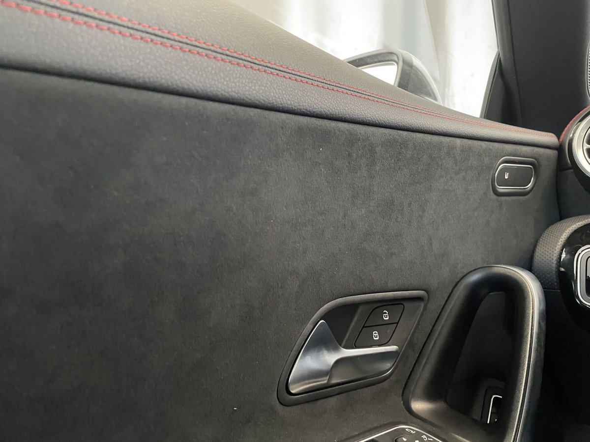 Mercedes-Benz CLA 180 Automatic Premium (16)