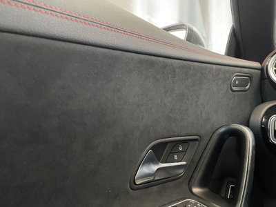 Mercedes-Benz CLA 180 Automatic Premium (16)