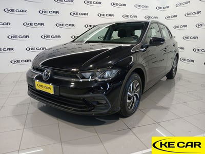 Volkswagen Polo 1.0 tsi Life 95cv dsg usata