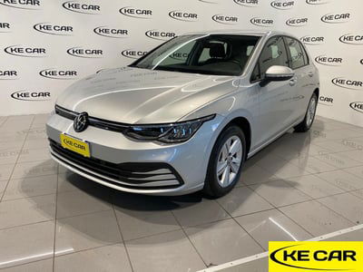 Volkswagen Golf 1.0 eTSI EVO DSG Life usata