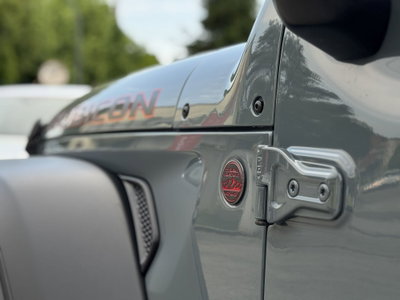 Jeep Wrangler Unlimited 2.0 Turbo Rubicon (10)