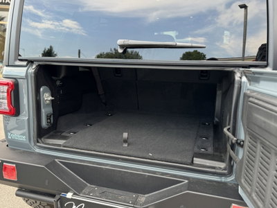 Jeep Wrangler Unlimited 2.0 Turbo Rubicon (13)
