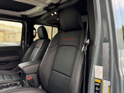 Jeep Wrangler Unlimited 2.0 Turbo Rubicon (16)