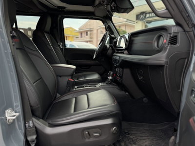 Jeep Wrangler Unlimited 2.0 Turbo Rubicon (19)
