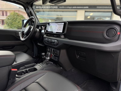 Jeep Wrangler Unlimited 2.0 Turbo Rubicon (20)