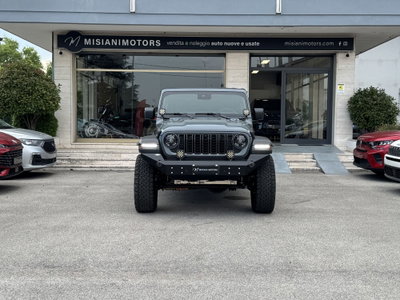 Jeep Wrangler Unlimited 2.0 Turbo Rubicon (3)