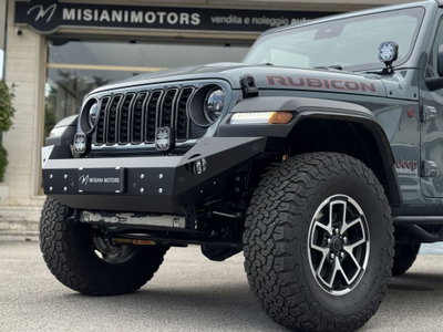 Jeep Wrangler Unlimited 2.0 Turbo Rubicon (4)