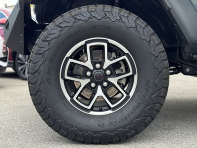 Jeep Wrangler Unlimited 2.0 Turbo Rubicon (5)