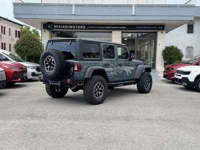 Jeep Wrangler Unlimited 2.0 Turbo Rubicon (7)