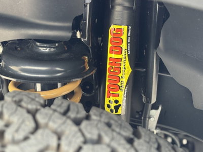 Jeep Wrangler Unlimited 2.0 Turbo Rubicon (9)