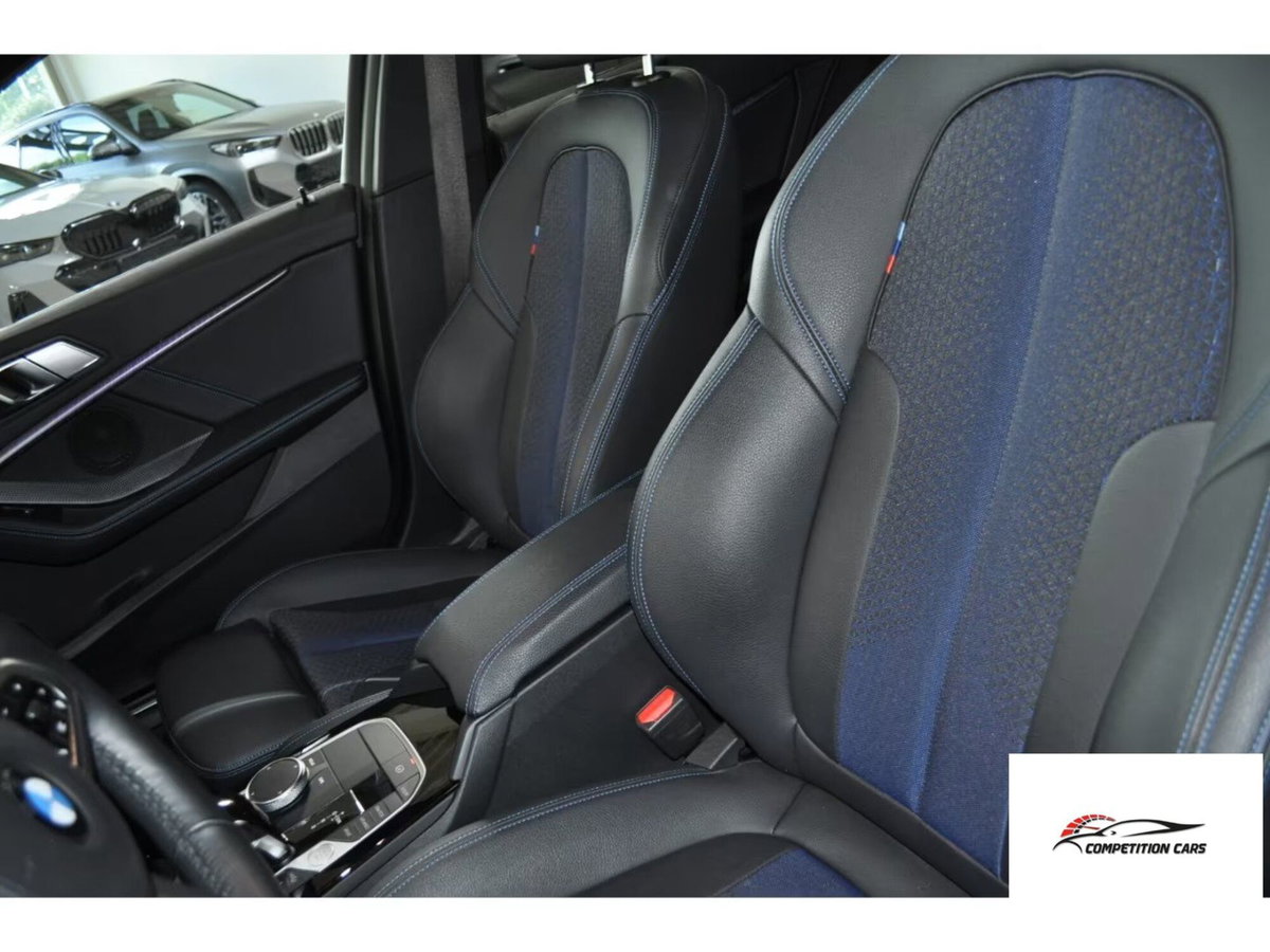 BMW Serie 1 120i 5p. Luxury (10)