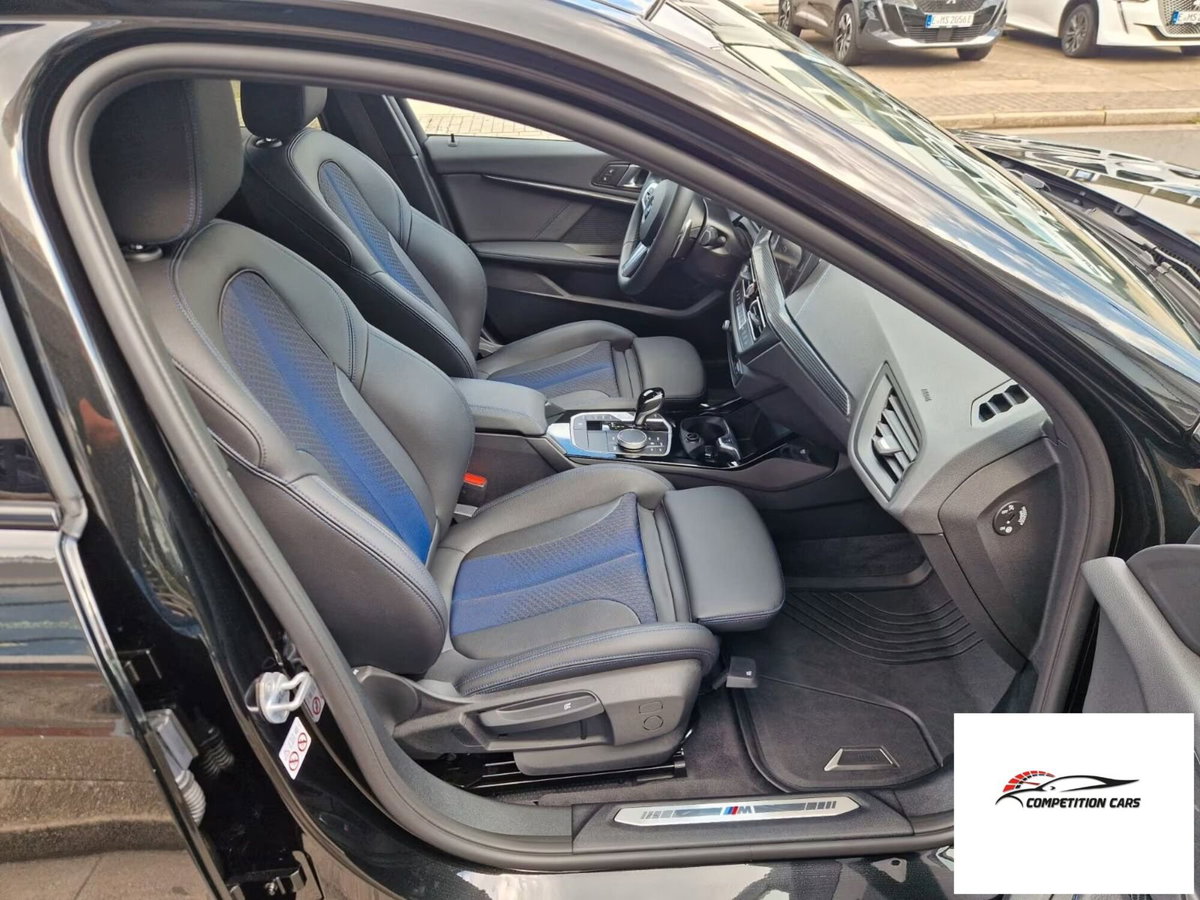 BMW Serie 1 120i 5p. Luxury (11)
