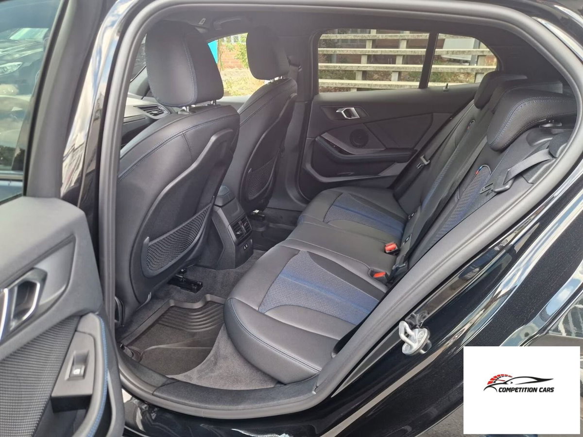 BMW Serie 1 120i 5p. Luxury (12)