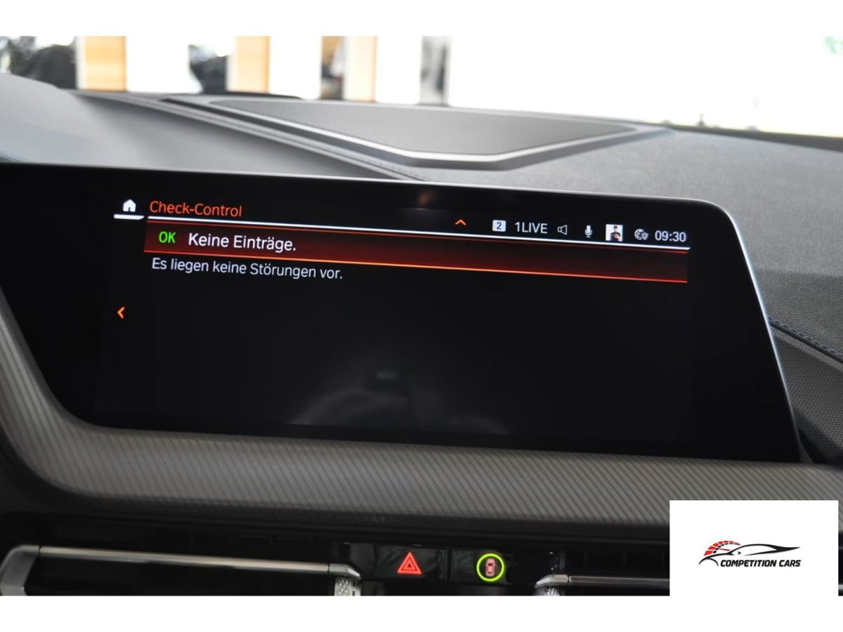 BMW Serie 1 120i 5p. Luxury (13)