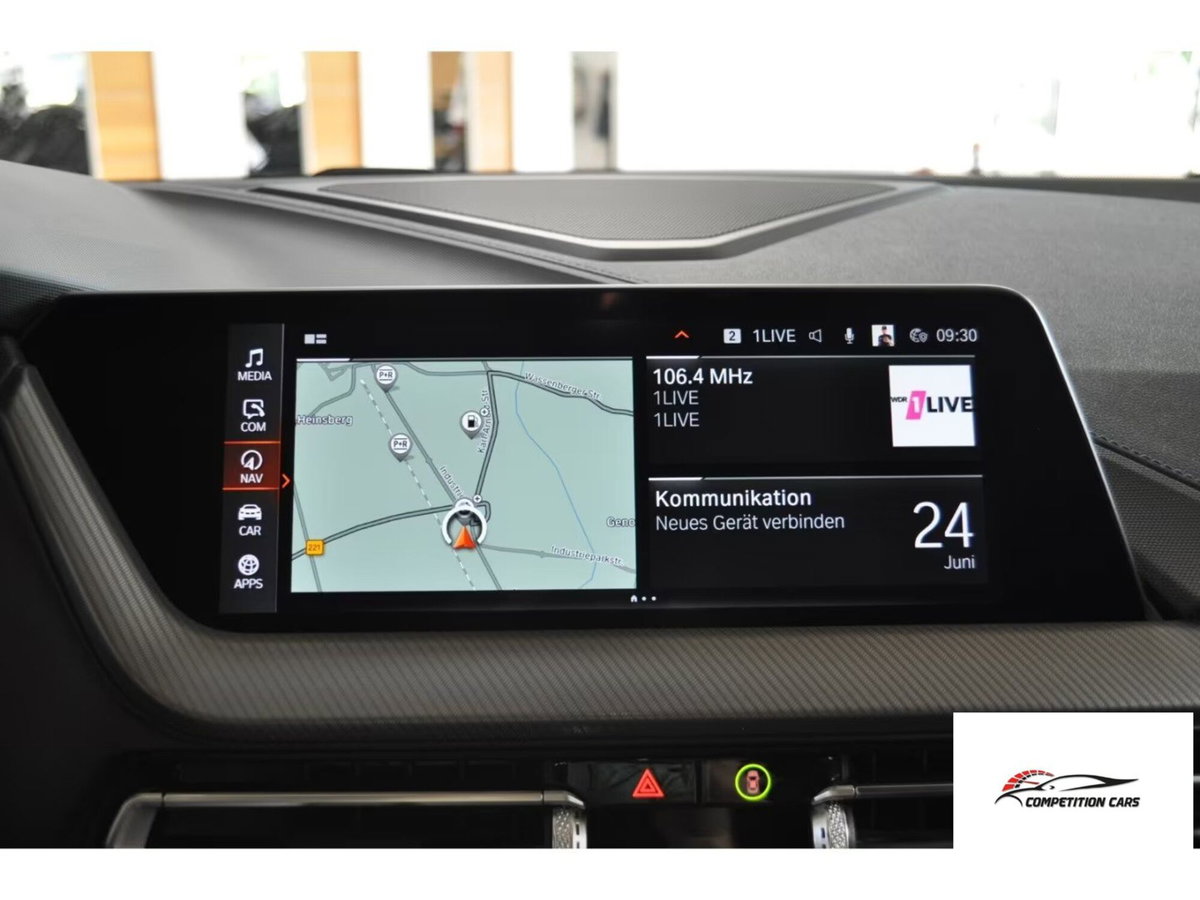 BMW Serie 1 120i 5p. Luxury (14)