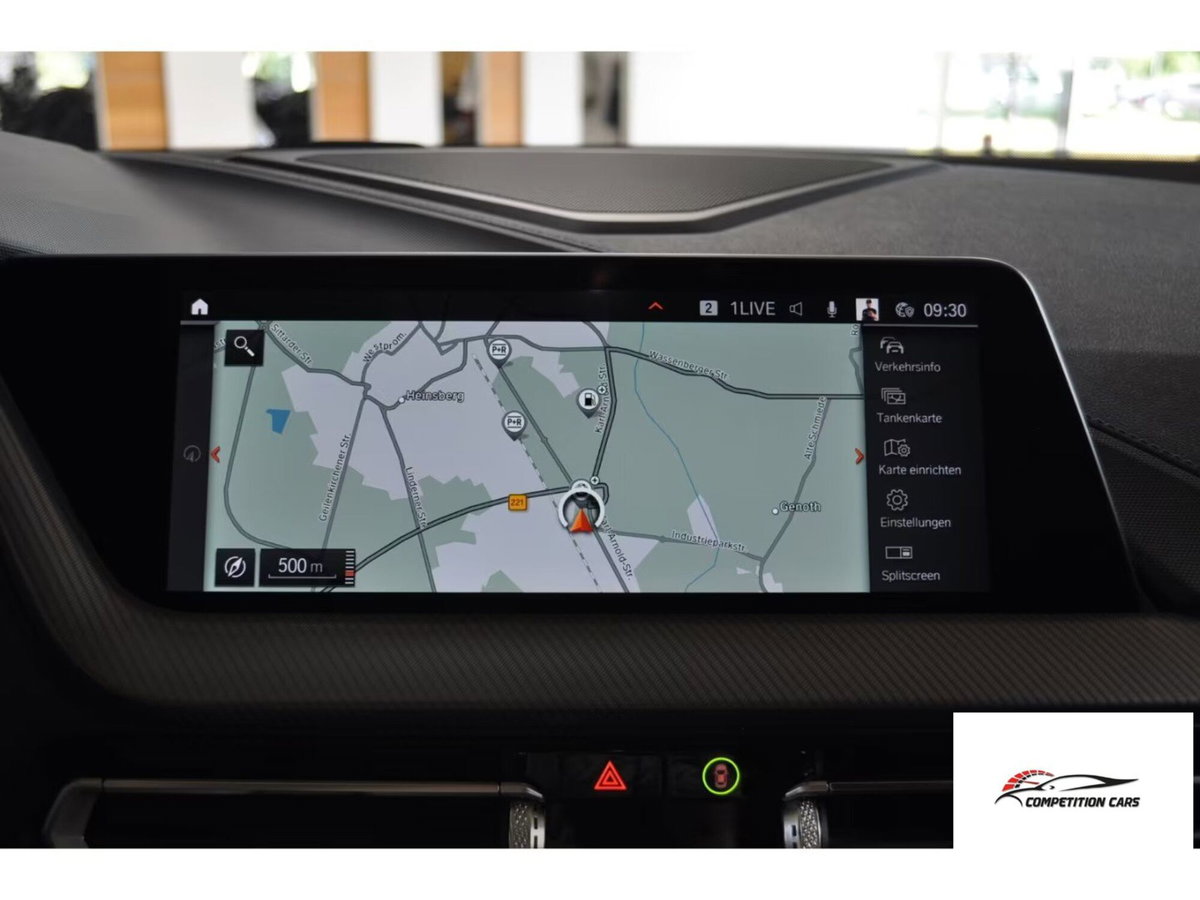 BMW Serie 1 120i 5p. Luxury (15)