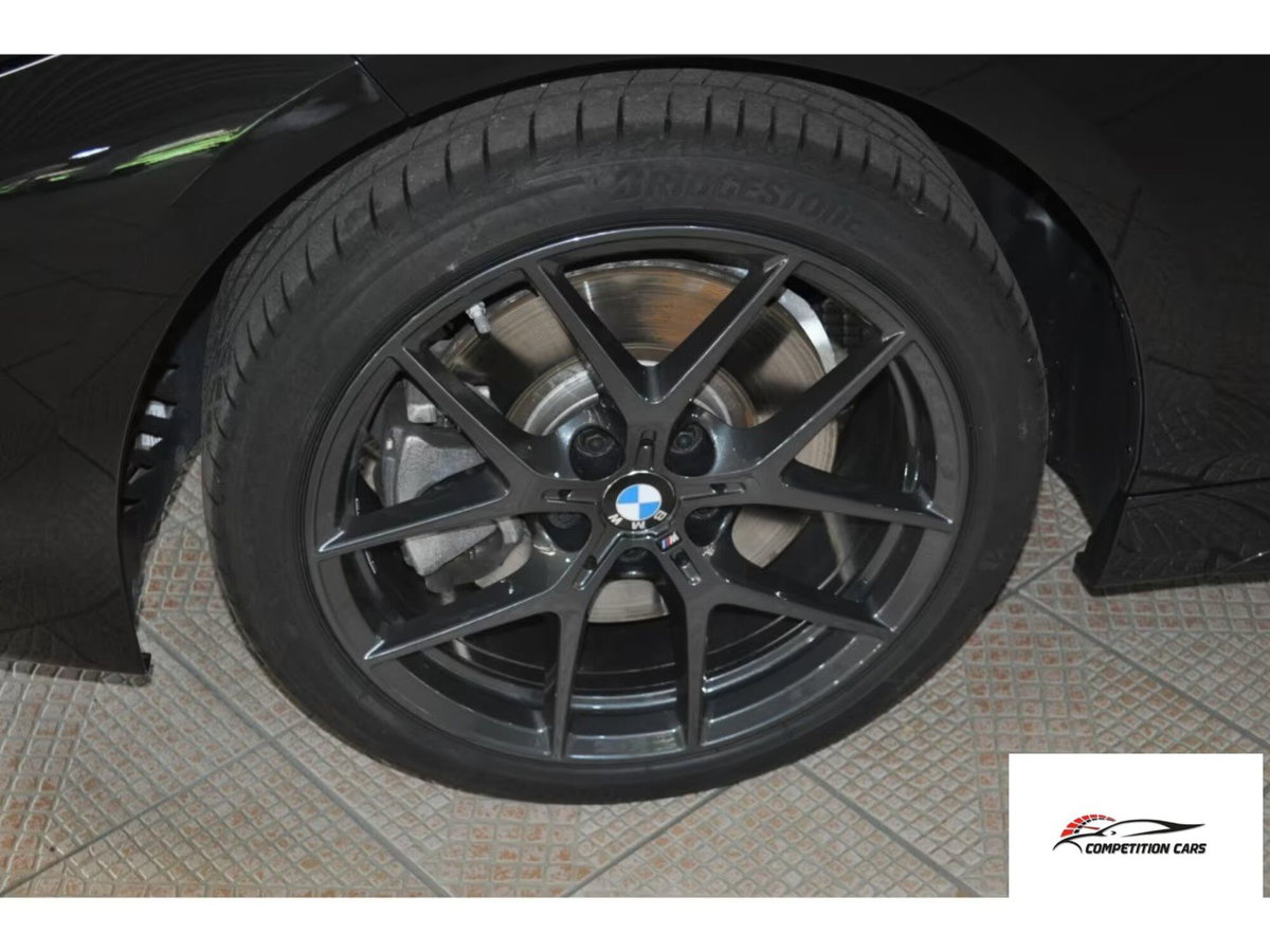 BMW Serie 1 120i 5p. Luxury (17)