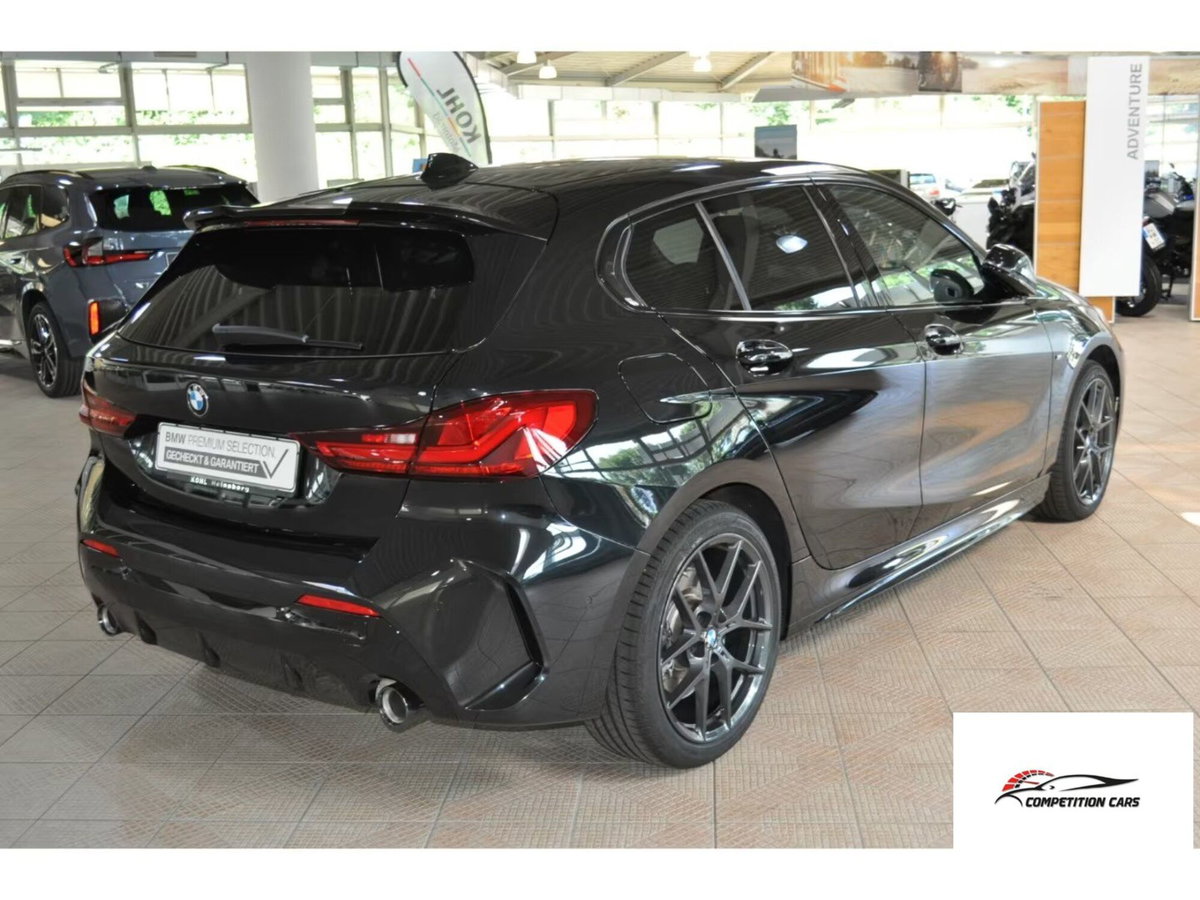 BMW Serie 1 120i 5p. Luxury (3)