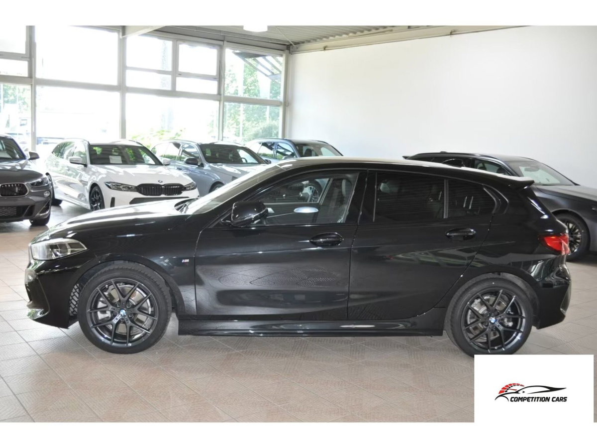 BMW Serie 1 120i 5p. Luxury (6)