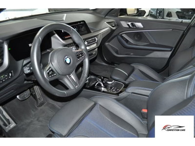BMW Serie 1 120i 5p. Luxury (9)