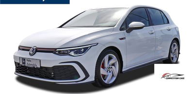Volkswagen Golf 2.0 TSI GTI usata