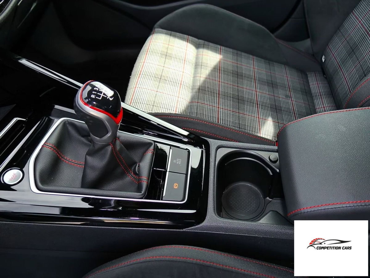 Volkswagen Golf 2.0 TSI GTI (10)
