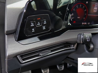 Volkswagen Golf 2.0 TSI GTI (11)