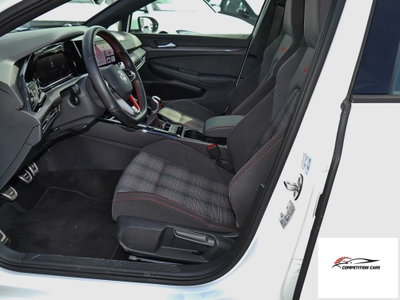 Volkswagen Golf 2.0 TSI GTI (6)