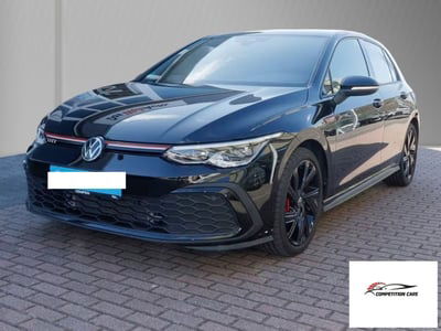 Volkswagen Golf 2.0 TSI GTI usata
