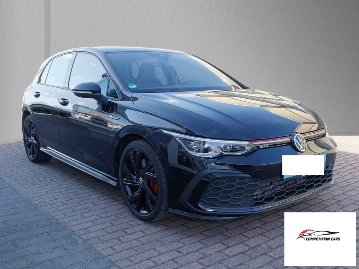 Volkswagen Golf 2.0 TSI GTI (2)