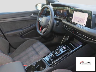 Volkswagen Golf 2.0 TSI GTI (5)