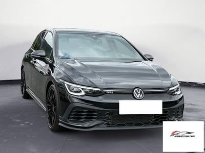Volkswagen Golf 2.0 TSI GTI DSG Clubsport 45 usata
