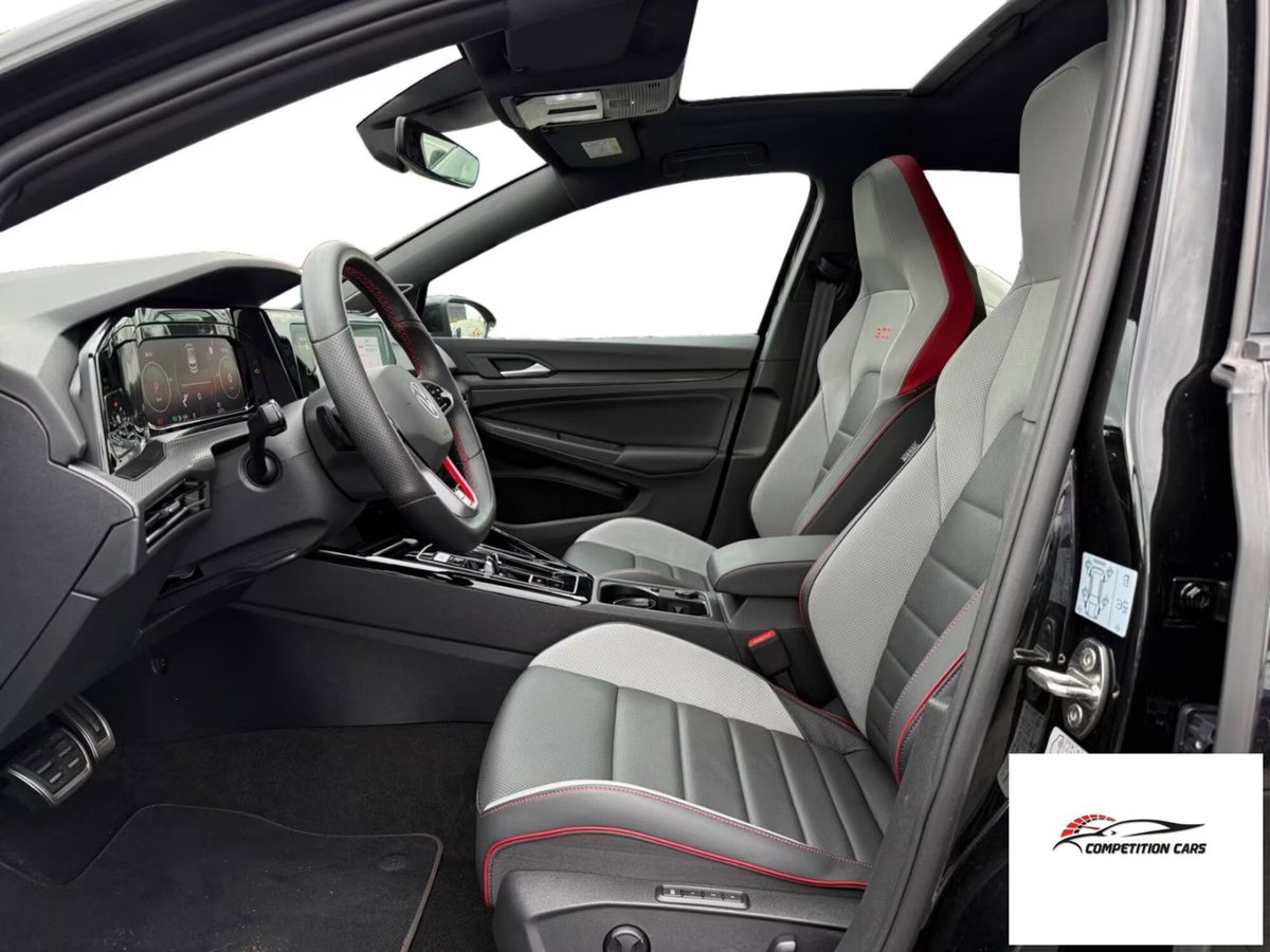 Volkswagen Golf 2.0 TSI GTI DSG Clubsport 45 (10)