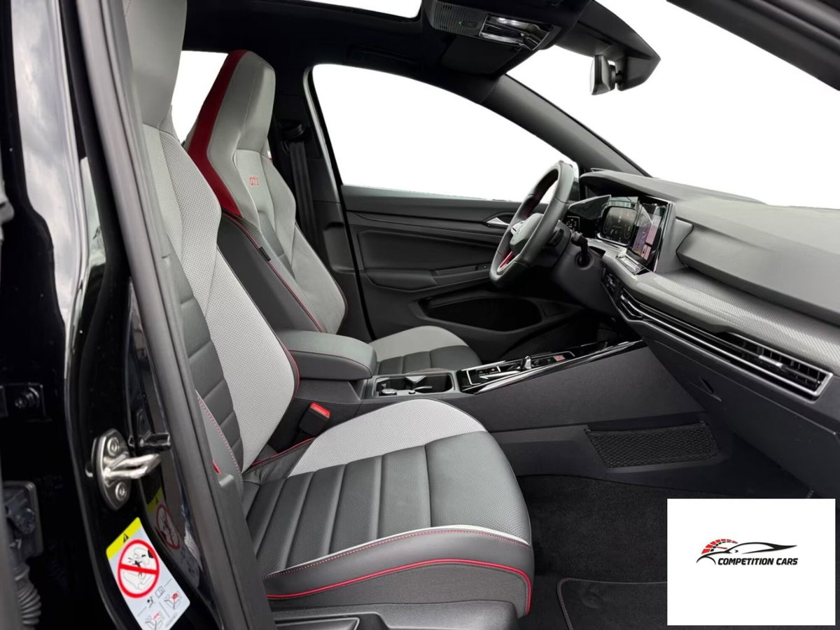 Volkswagen Golf 2.0 TSI GTI DSG Clubsport 45 (11)