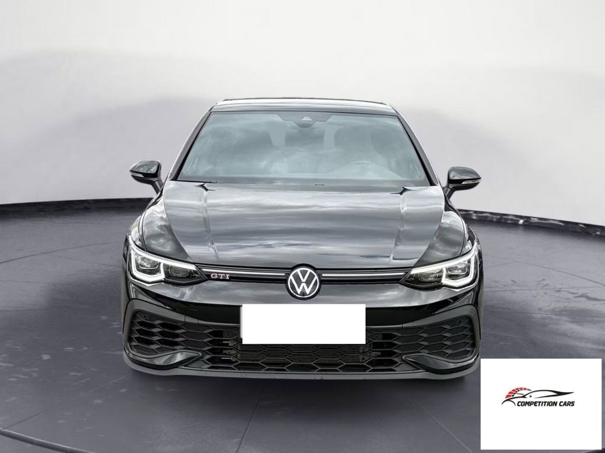 Volkswagen Golf 2.0 TSI GTI DSG Clubsport 45 (4)