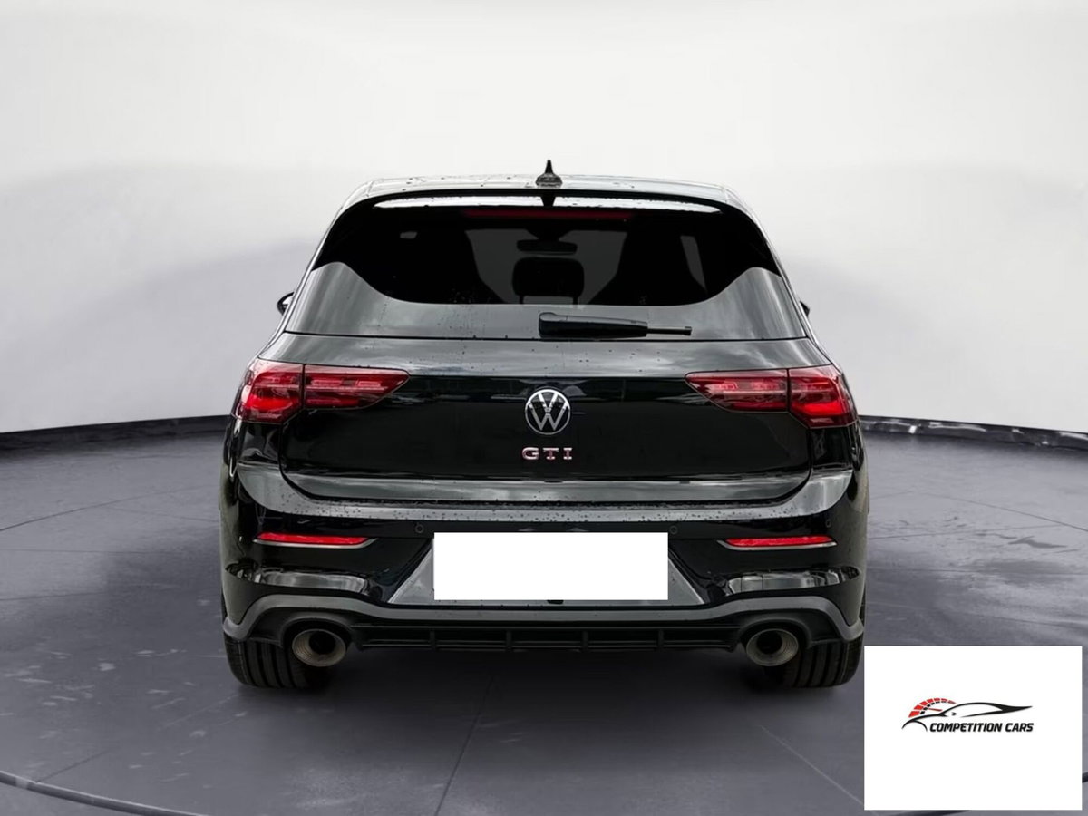 Volkswagen Golf 2.0 TSI GTI DSG Clubsport 45 (5)