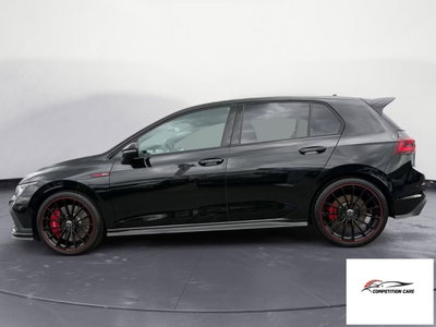 Volkswagen Golf 2.0 TSI GTI DSG Clubsport 45 (7)
