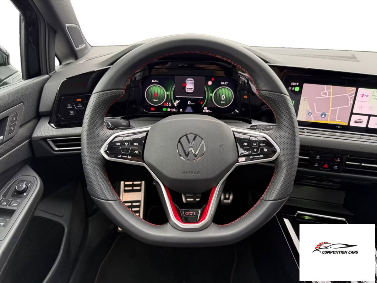 Volkswagen Golf 2.0 TSI GTI DSG Clubsport 45 (9)