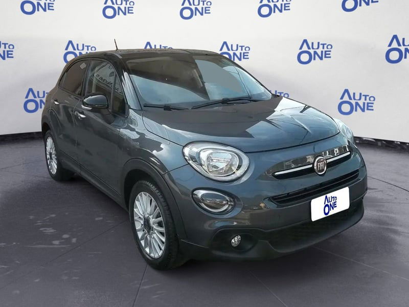 Fiat 500X 1.0 T3 120 CV Connect