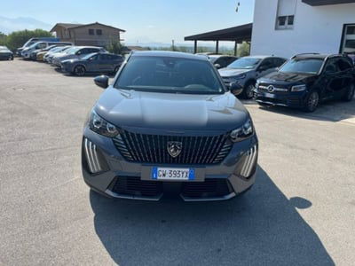 Peugeot 2008 PureTech 100 S&S Allure usata