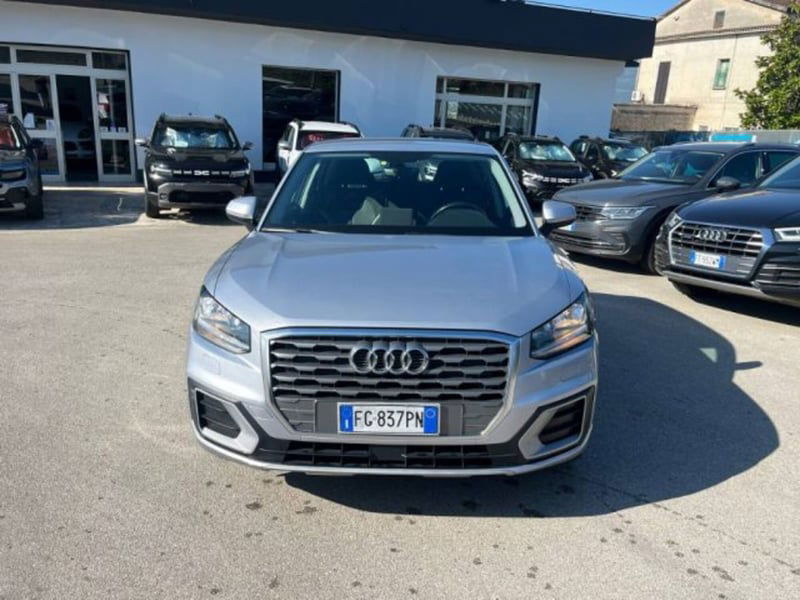 Audi Q2 Q2 1.6 TDI Sport