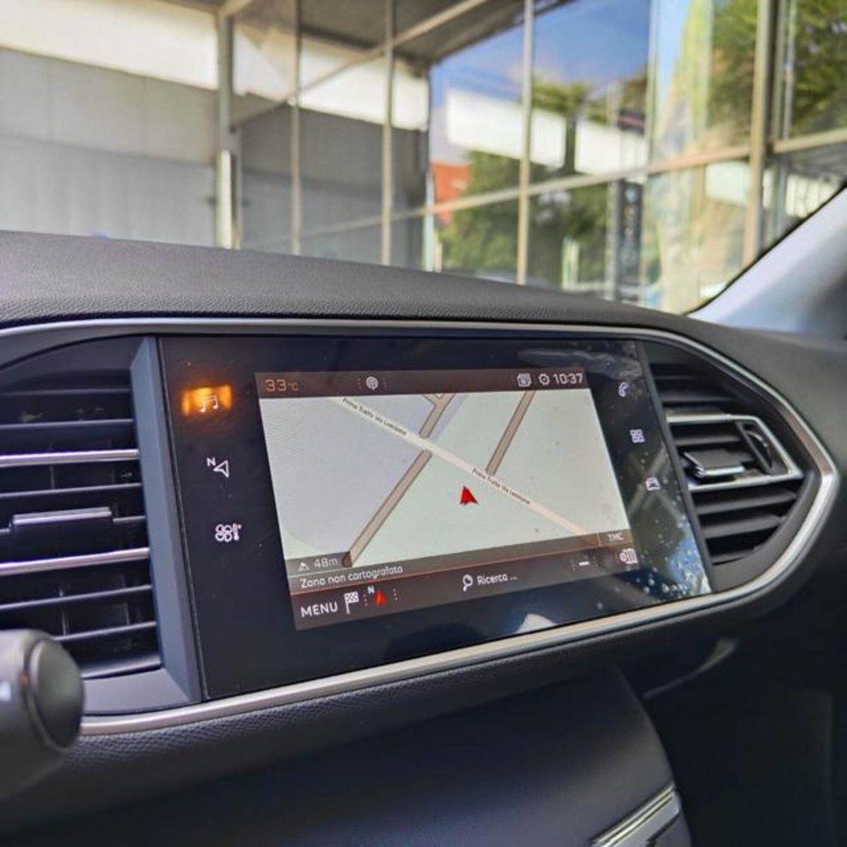 Peugeot 308 BlueHDi 100 S&S Active (13)