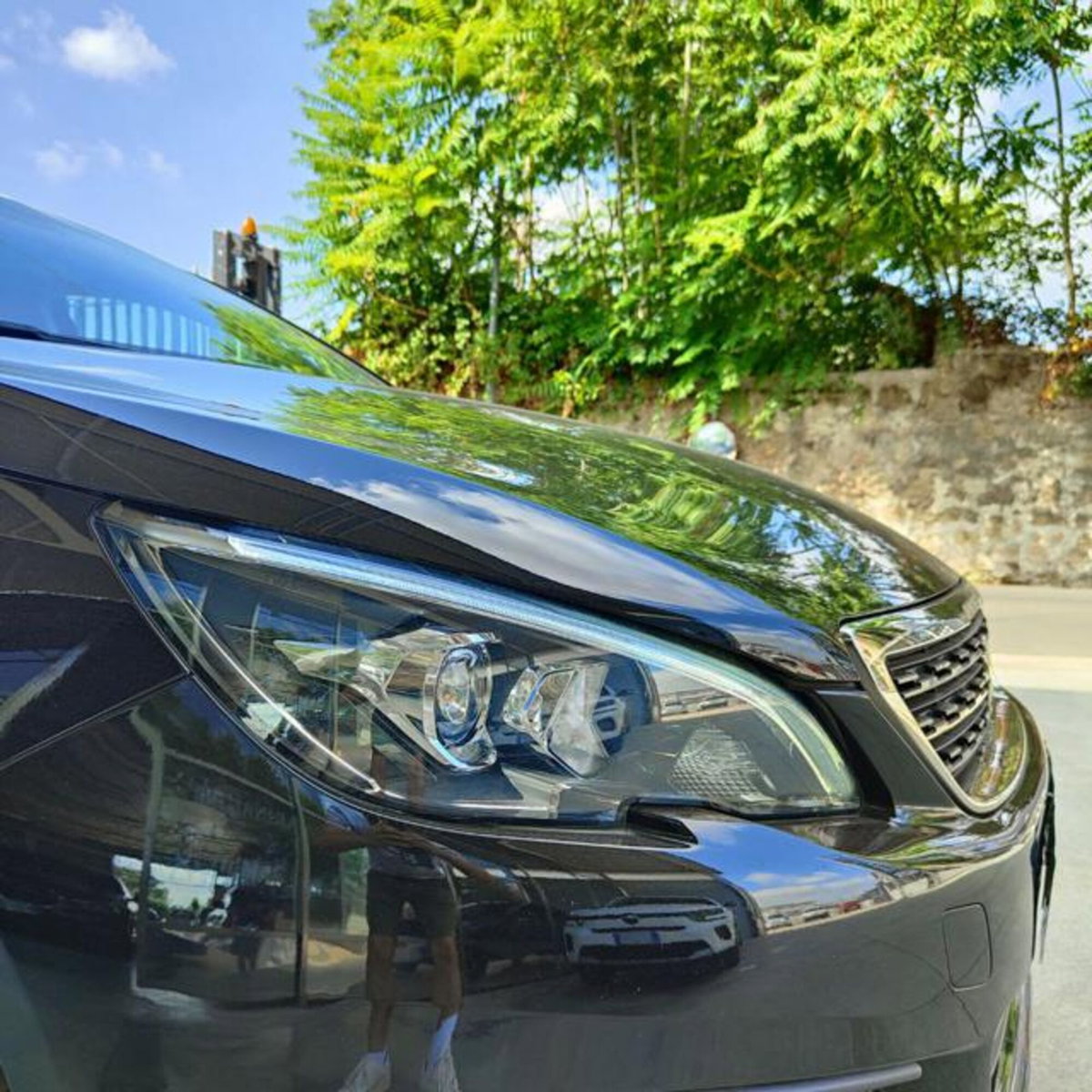 Peugeot 308 BlueHDi 100 S&S Active (4)