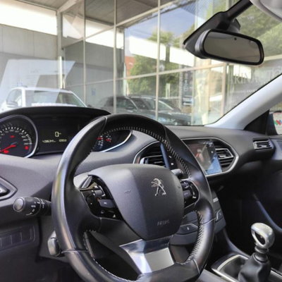 Peugeot 308 BlueHDi 100 S&S Active (9)