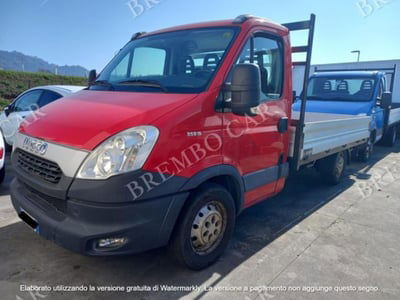 Iveco Daily Telaio 35S15 2.3 HPT PC Cabinato usata