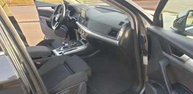 Audi Q5 2.0 TDI 190 CV quattro S tronic Business Sport (13)