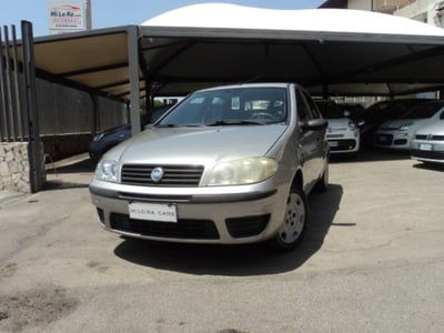 Fiat Punto 1.2i cat 5 porte ELX